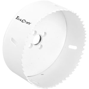 HOLE SAW BI-METAL 127MM