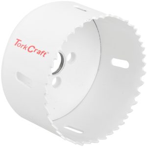 86MM BIM42 BI METAL HOLE SAW