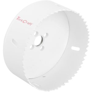 114MM BIM42 BI METAL HOLE SAW