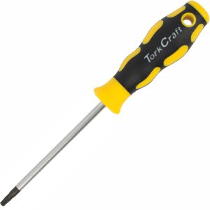 SCREWDRIVER TORX T15 5 X 100MM