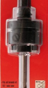 MANDREL TCT HOLE SAW 7/16 32 - 152mm