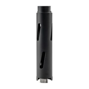 DIAMOND CORE BIT 38 X 170MM UNIVERSAL PURPOSE M22