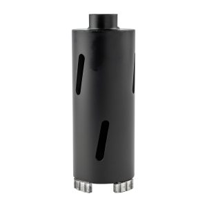 DIAMOND CORE BIT 65X170MM CONCRETE M22