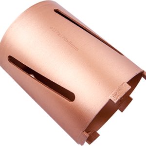 DIAMOND CORE BIT 117 X 170MM UNIVERSAL PURPOSE M16