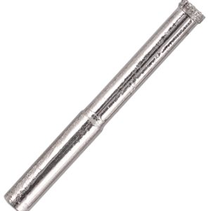 DIAMOND CORE BIT 6MM FOR TILES