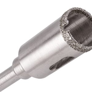 DIAMOND CORE BIT 20MM FOR TILES