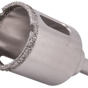 DIAMOND CORE BIT 30MM FOR TILES