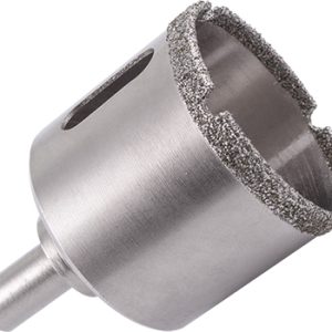 DIAMOND CORE BIT 38MM FOR TILES