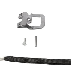 D/DRIVER 20V LACE & BELT CLIP (51/52/53/54/55) S/KIT