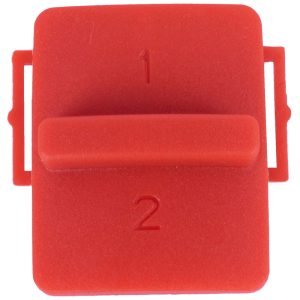 ID/DRIVER 20V DOUBLE SPEED SWITC (51) S/KIT