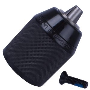 IMP. DRILL 20V REPL. CHUCK & SCREW (9/10) S/KIT