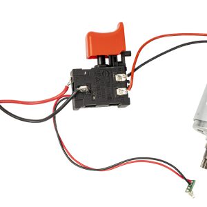 I/DRIVER 20V REPL. MOTOR, GEAR, TRIGGER (25/26/27-30) S/KIT
