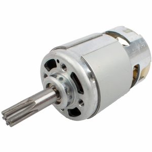 ROT/HAMER  20V REPL. MOTOR & GEAR (54/55) S/KIT
