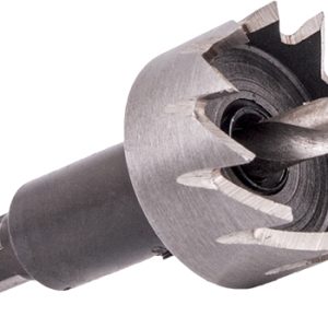 HOLE SAW HSS 24MM