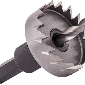 HOLE SAW HSS 40MM