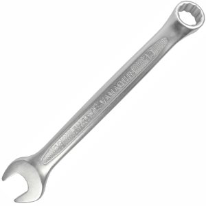 COMBINATION SPANNER 13MM