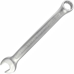 COMBINATION SPANNER 15MM