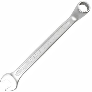 DEEP OFFSET COMBINATION SPANNER 12MM