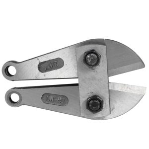 REPL. JAW SET INCL. SCREWS BOLT CUTTER 600MM