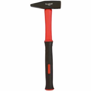 ENGINEERS HAMMER 500G FIBREGLASS 340MM HANDLE