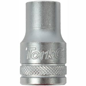 SOCKET 11MM X 21.8MM 1/2' DRIVE CRV 12 POINT