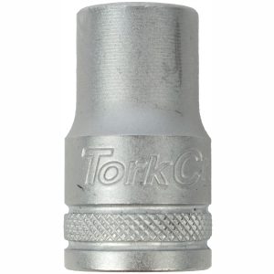SOCKET 12MM X 21.8MM 1/2' DRIVE CRV 12 POINT
