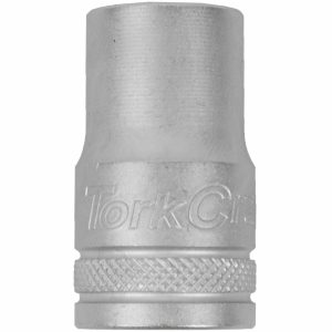 SOCKET 13MM X 21.8MM 1/2' DRIVE CRV 12 POINT