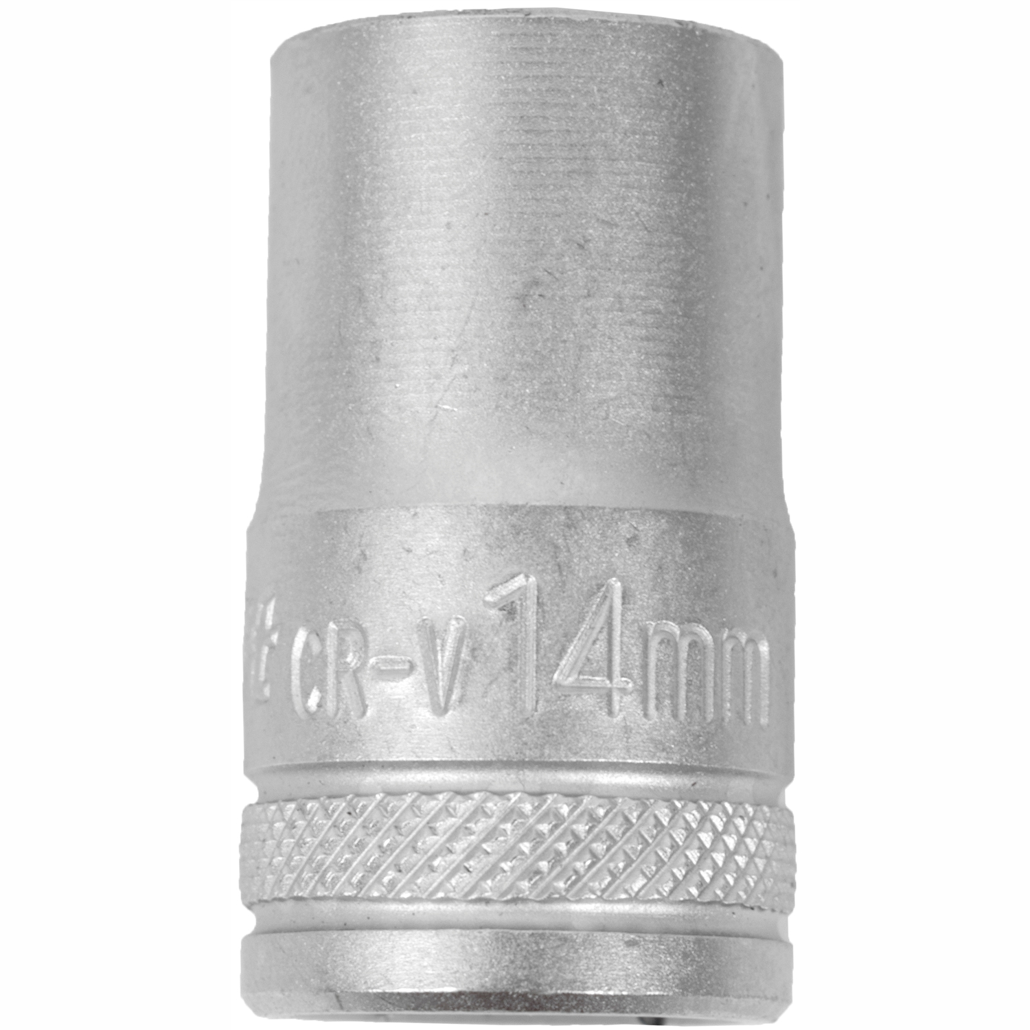 SOCKET 14MM X 21.8MM 1/2' DRIVE CRV 12 POINT
