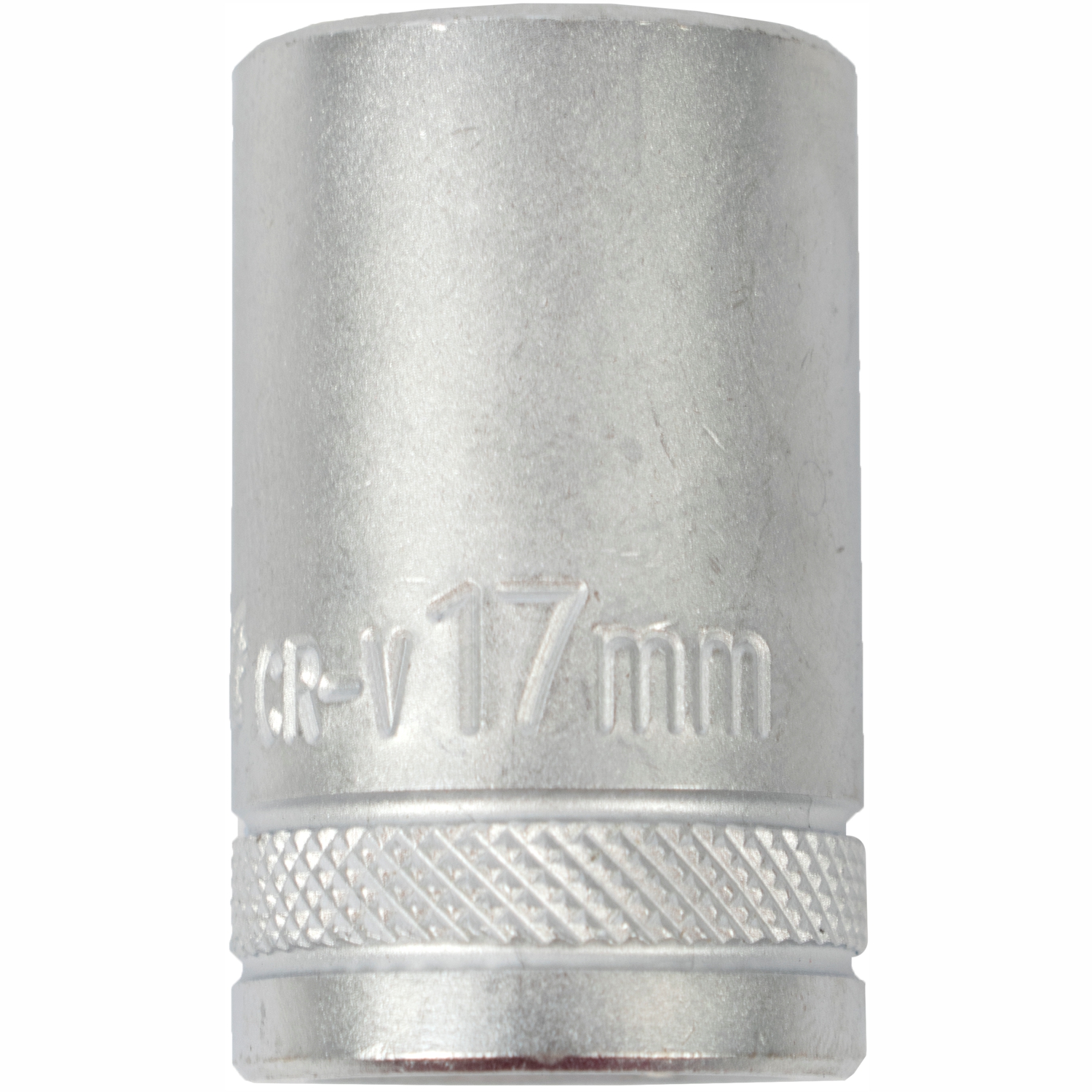 SOCKET 17MM X 23.8MM 1/2' DRIVE CRV 12 POINT