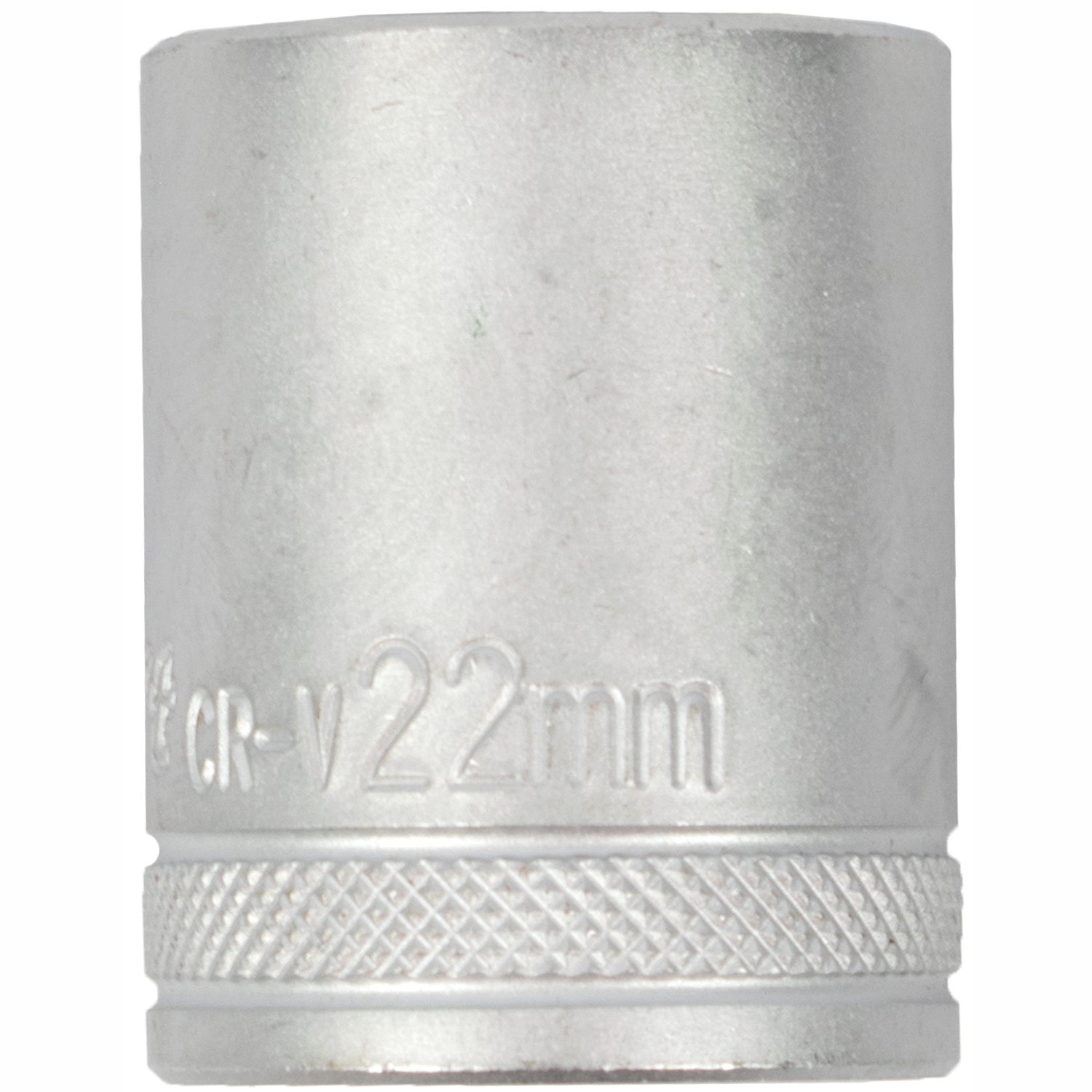 SOCKET 22MM X 29.8MM 1/2' DRIVE CRV 12 POINT