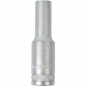 SOCKET 10MM 1/2' DR DEEP SOCKET CRV 12 POINT
