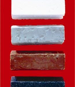 POLISHING COMPOUND KIT 5PCE