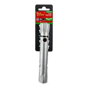 TUBE DEEP SOCKET / SPANNER 18 X 19MM