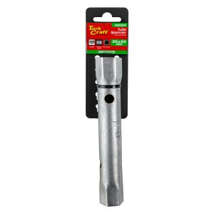 TUBE DEEP SOCKET / SPANNER 20 X 22MM