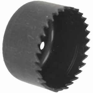 HOLE SAW CARBON STEEL 48MM