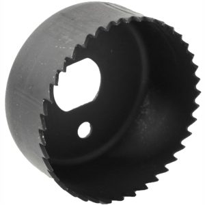 CARBON STEEL HOLE SAW 76MM