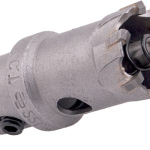 HOLE SAW TCT 22MM FOR METAL