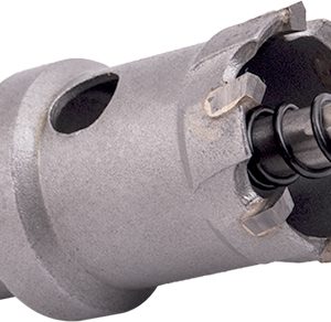 HOLE SAW TCT 25MM FOR METAL