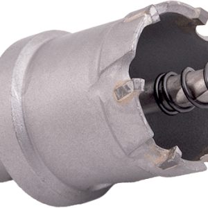 HOLE SAW TCT 32MM FOR METAL