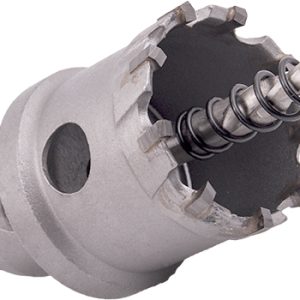 HOLE SAW TCT 35MM FOR METAL