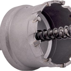 HOLE SAW TCT 45MM FOR METAL