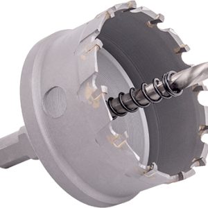 HOLE SAW TCT 65MM FOR METAL