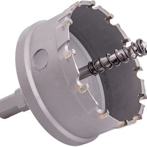 HOLE SAW TCT 70MM FOR METAL