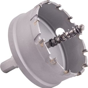 HOLE SAW TCT 75MM FOR METAL
