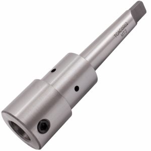 TOOL HOLDER MT2 - 3/4' WELDON SHANK