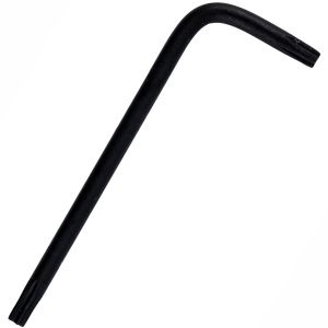 L-WRENCH TORX T8 13.5 X 42MM CRV BLACK