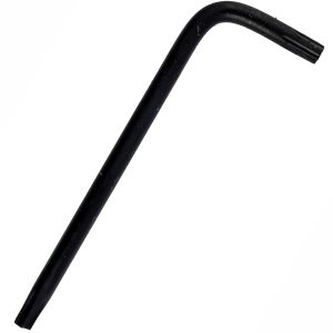 L-WRENCH TORX T10 13.5 X 45MM CRV BLACK