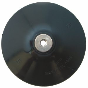 ANGLE GRINDER PAD FOR 178 X 22MM DISCS  M14 X 2 THREAD