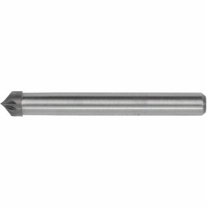 ROTARY BURR TUNGSTEN 6X3X6MM 90 DEGREE CONE