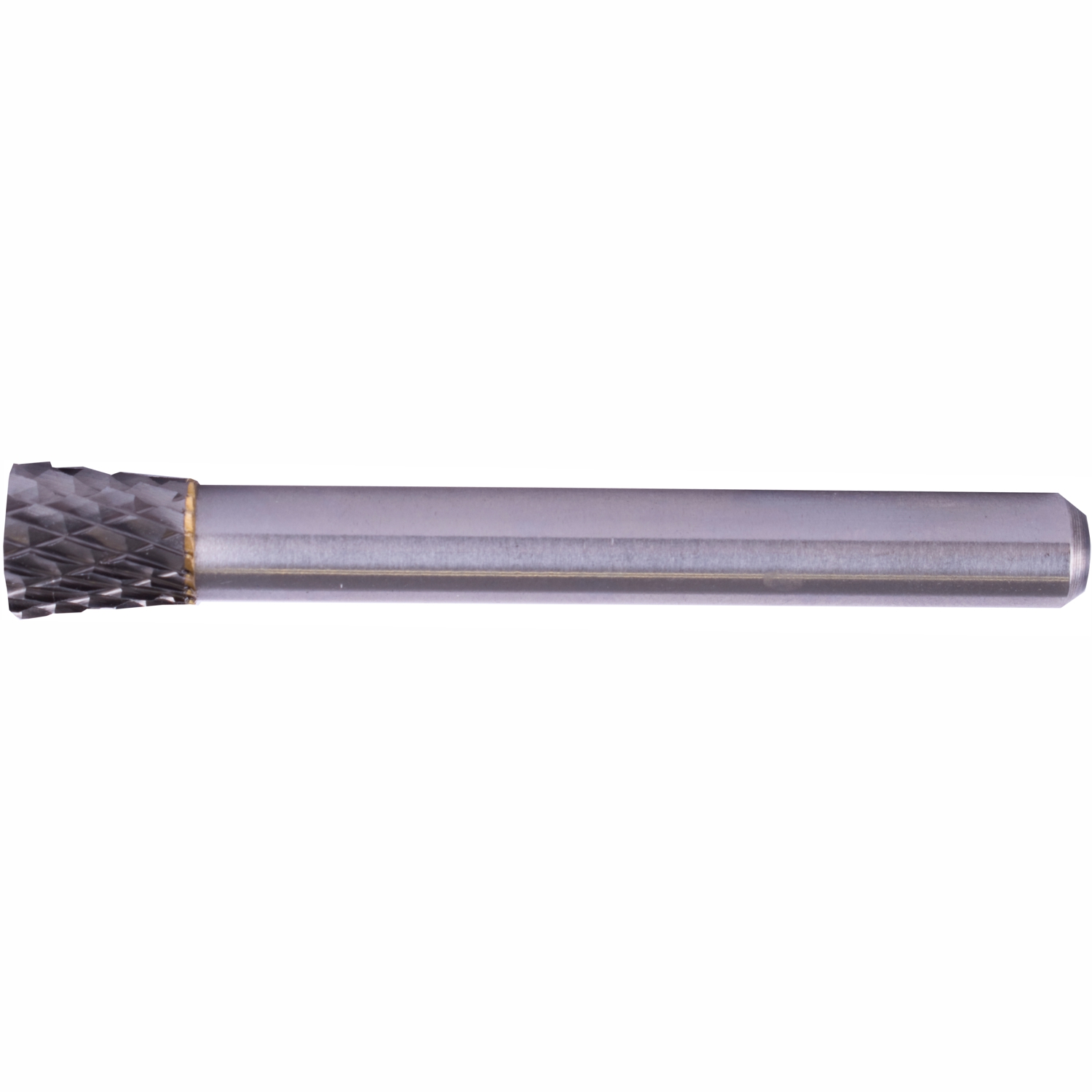 ROTARY BURR TUNGSTEN 8X10X6MM INVERTED CONE